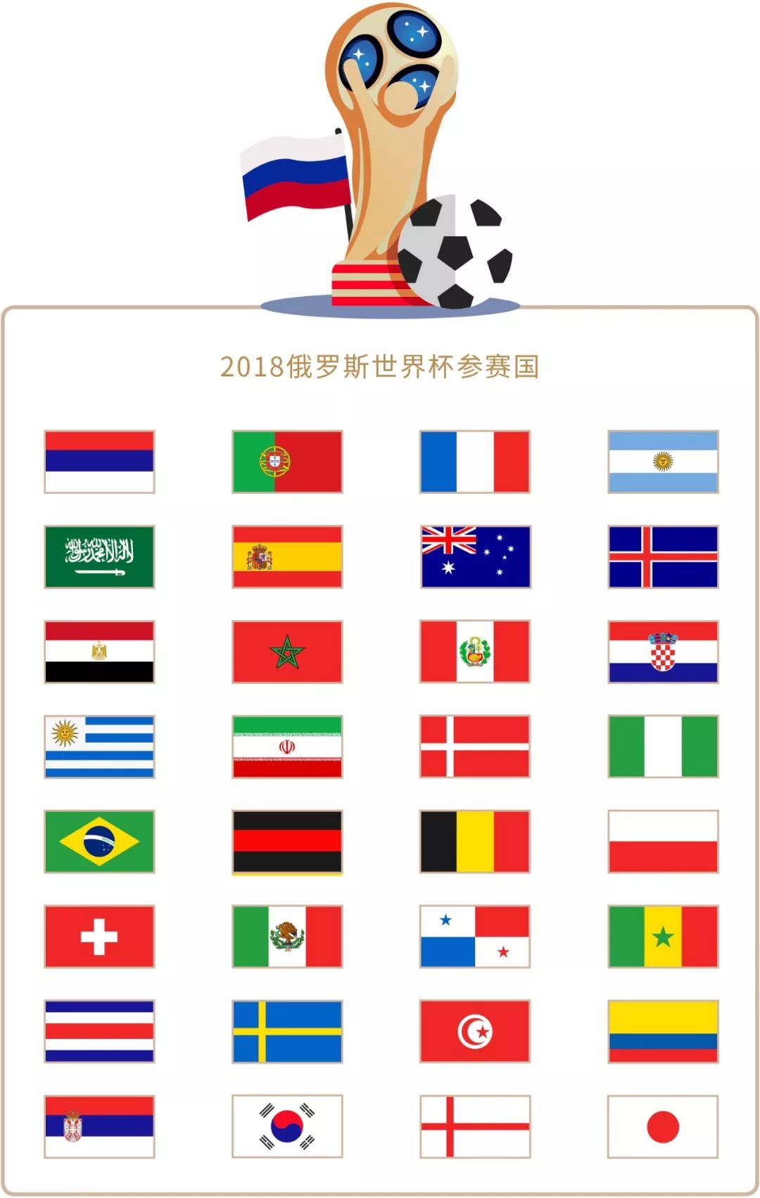 我们提供了